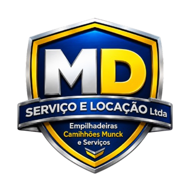 MD Serviço e Locação Ltda